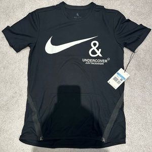 Nike Dri-Fit Jun Takahashi